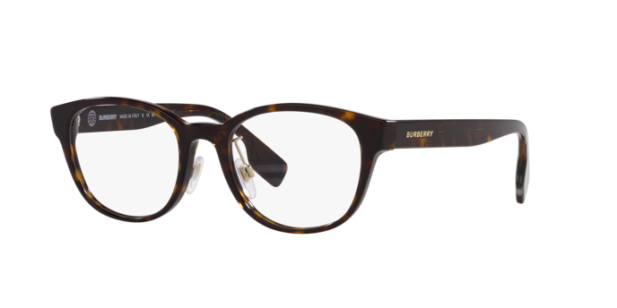 Burberry Peyton Eyeglasses BE2381D 3002