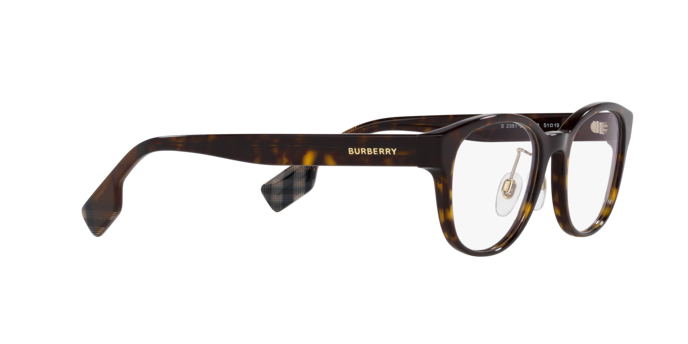 Burberry Peyton Eyeglasses BE2381D 3002