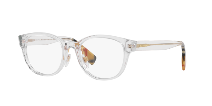 Burberry Peyton Eyeglasses BE2381D 3024