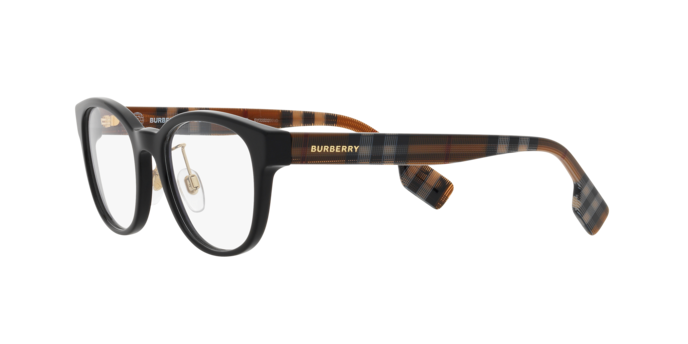 Burberry Peyton Eyeglasses BE2381D 4041