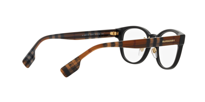 Burberry Peyton Eyeglasses BE2381D 4041