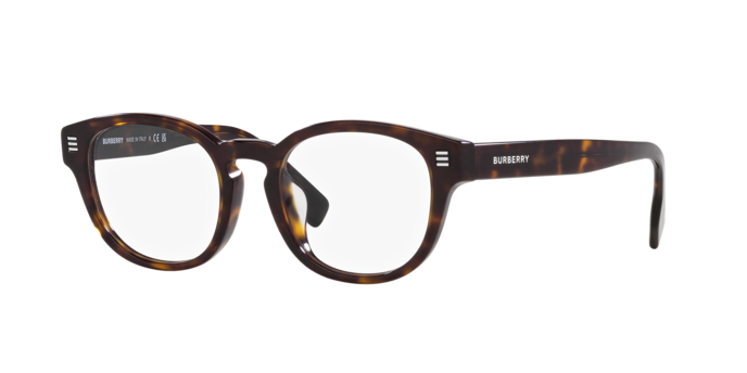 Burberry Aubrey Eyeglasses BE2382D 3002