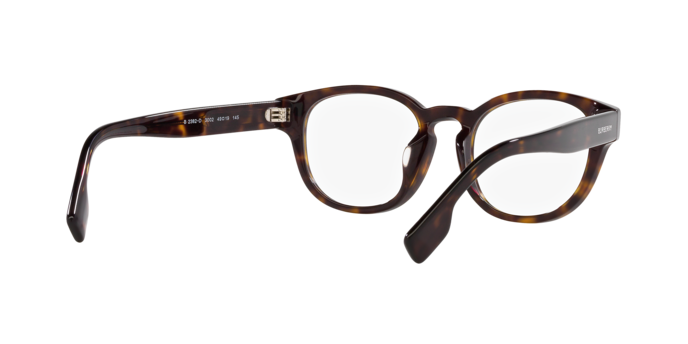 Burberry Aubrey Eyeglasses BE2382D 3002