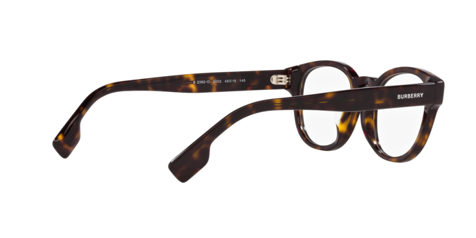 Burberry Aubrey Eyeglasses BE2382D 3002