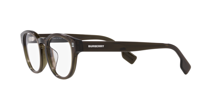 Burberry Aubrey Eyeglasses BE2382D 3010