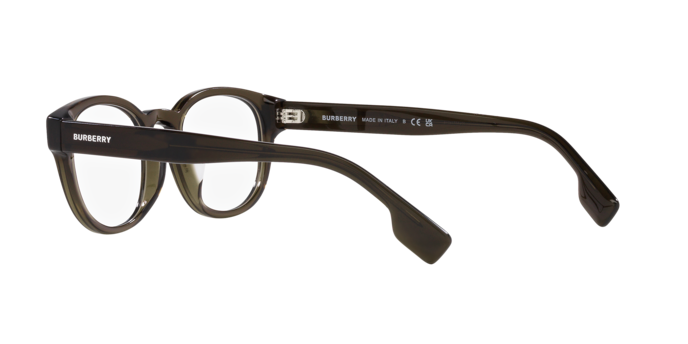 Burberry Aubrey Eyeglasses BE2382D 3010