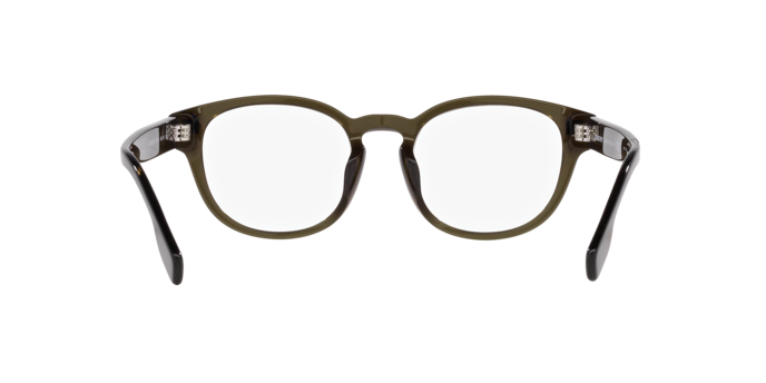 Burberry Aubrey Eyeglasses BE2382D 3010