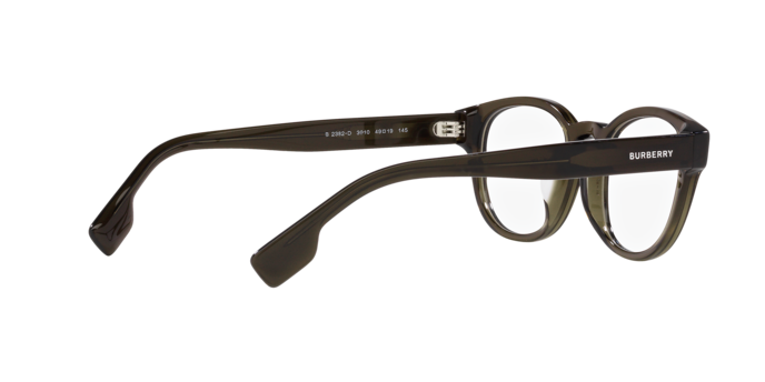 Burberry Aubrey Eyeglasses BE2382D 3010