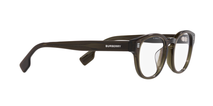 Burberry Aubrey Eyeglasses BE2382D 3010