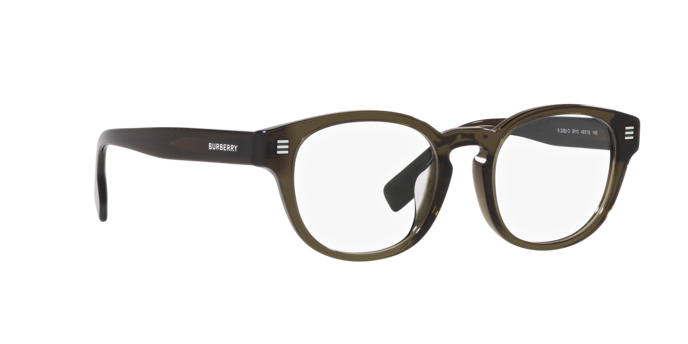 Burberry Aubrey Eyeglasses BE2382D 3010