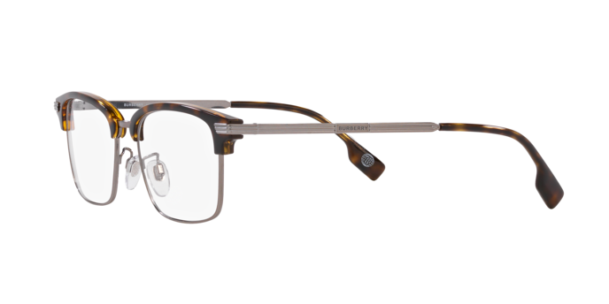 Burberry Tyler Eyeglasses BE2383TD 3002
