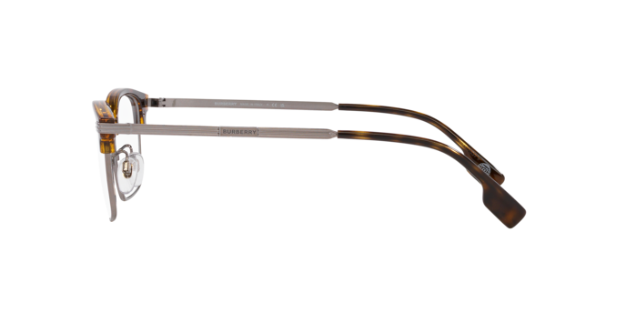 Burberry Tyler Eyeglasses BE2383TD 3002