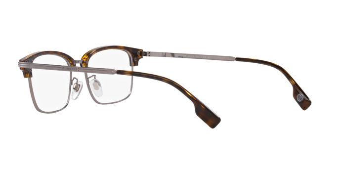 Burberry Tyler Eyeglasses BE2383TD 3002