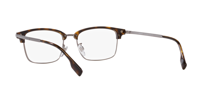 Burberry Tyler Eyeglasses BE2383TD 3002