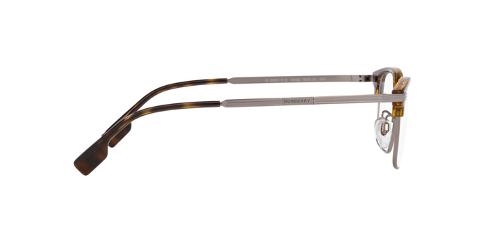 Burberry Tyler Eyeglasses BE2383TD 3002