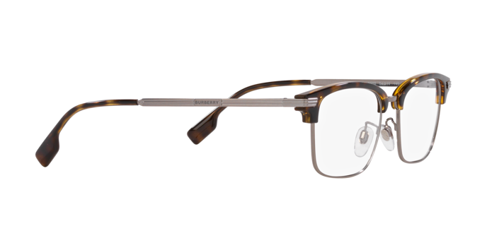 Burberry Tyler Eyeglasses BE2383TD 3002