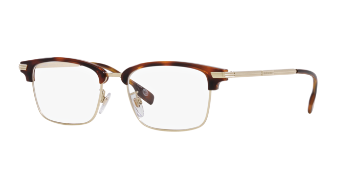 Burberry Tyler Eyeglasses BE2383TD 3316