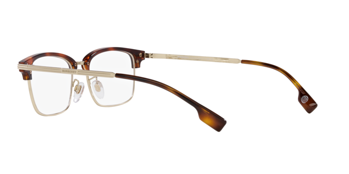 Burberry Tyler Eyeglasses BE2383TD 3316