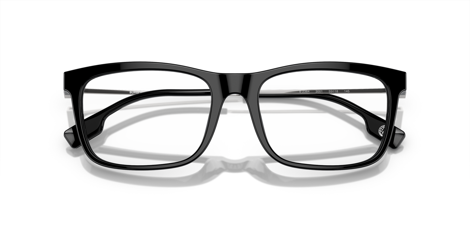 Burberry Eyeglasses BE2384 3001