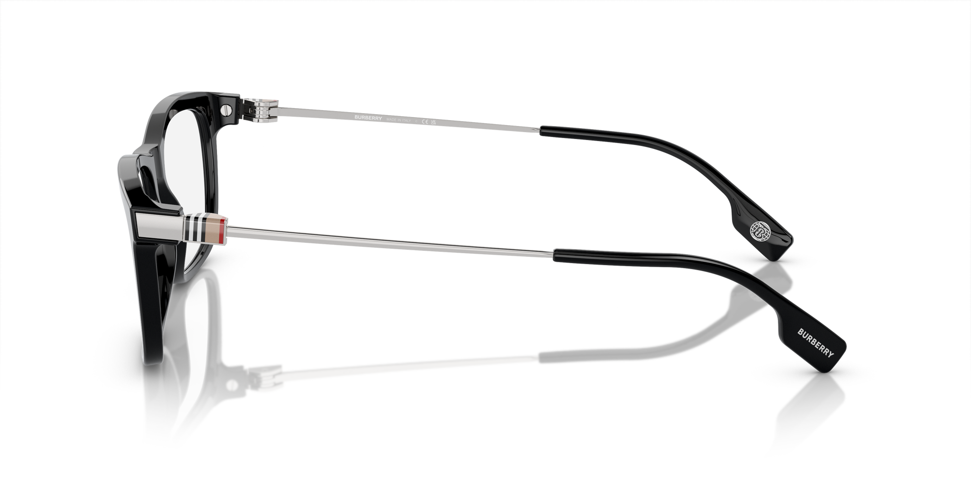 Burberry Eyeglasses BE2384 3001