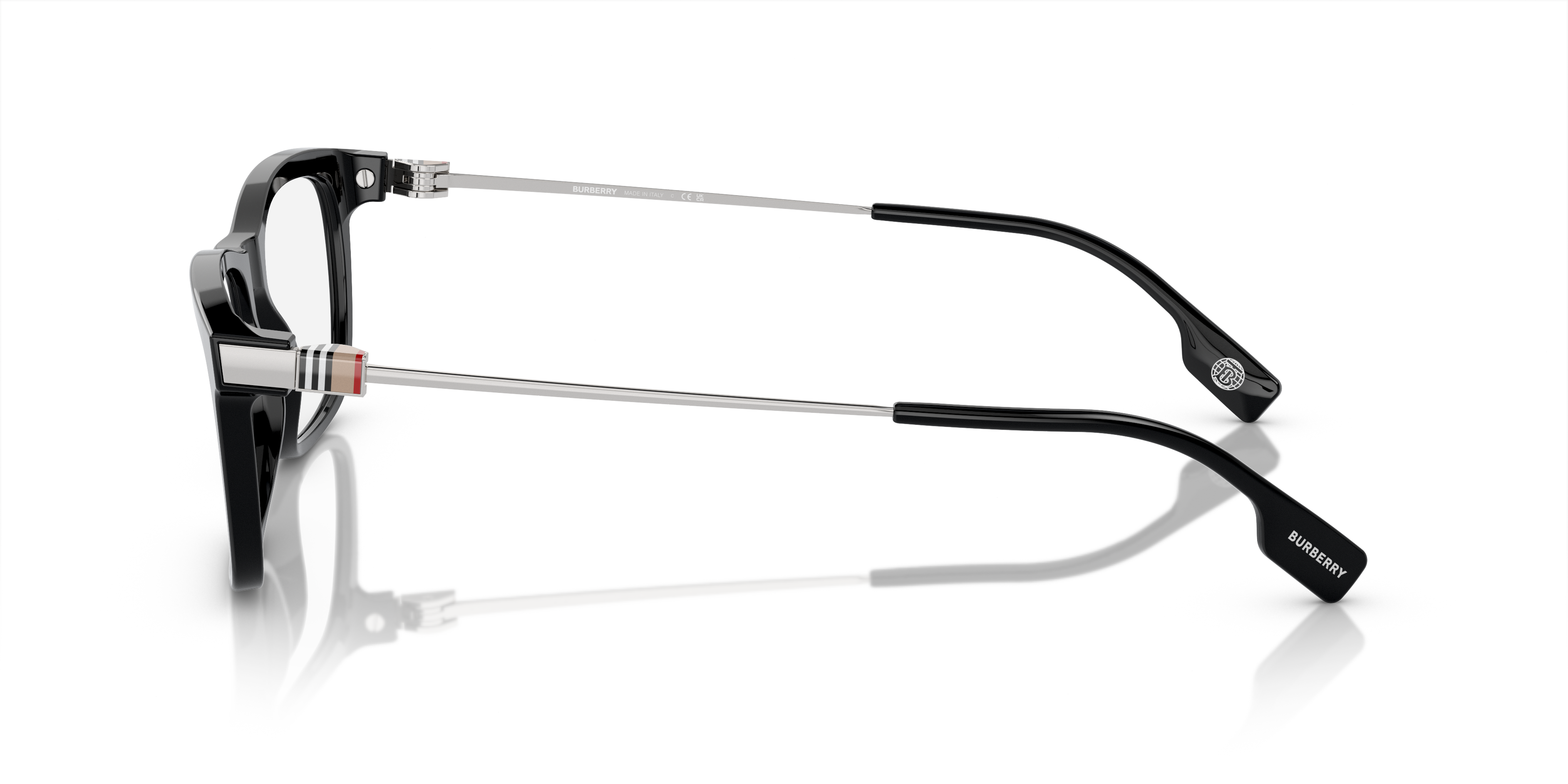 Burberry Eyeglasses BE2384 3001