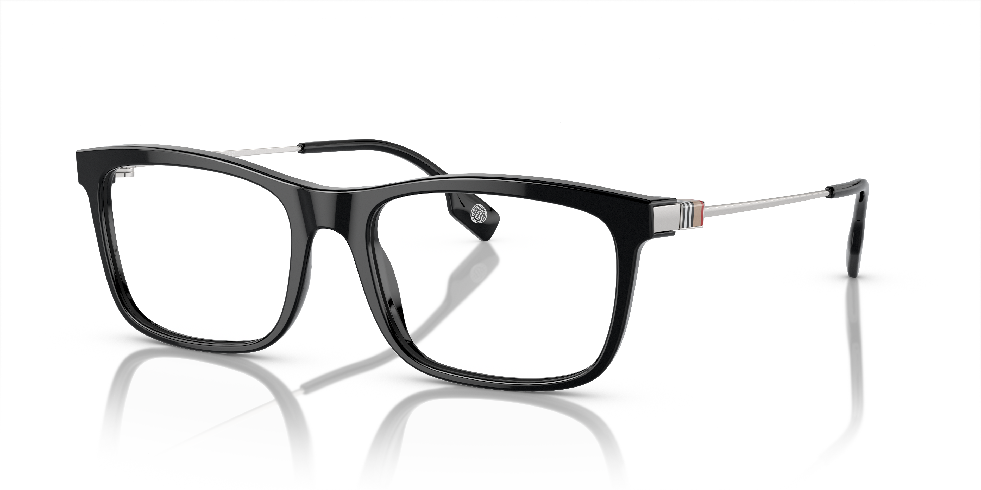 Burberry Eyeglasses BE2384 3001