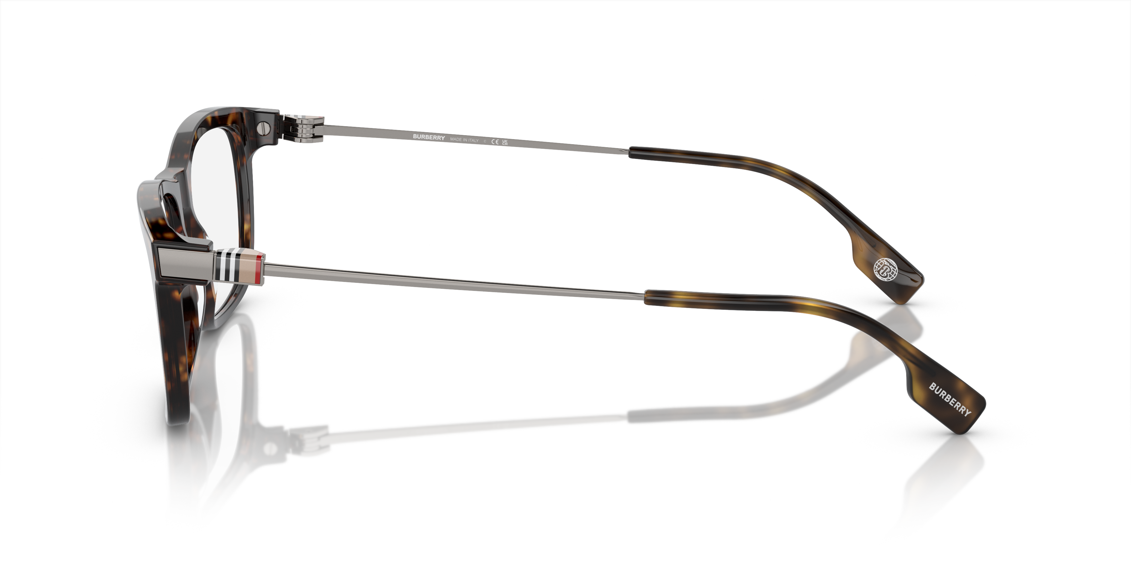 Burberry Eyeglasses BE2384 3002