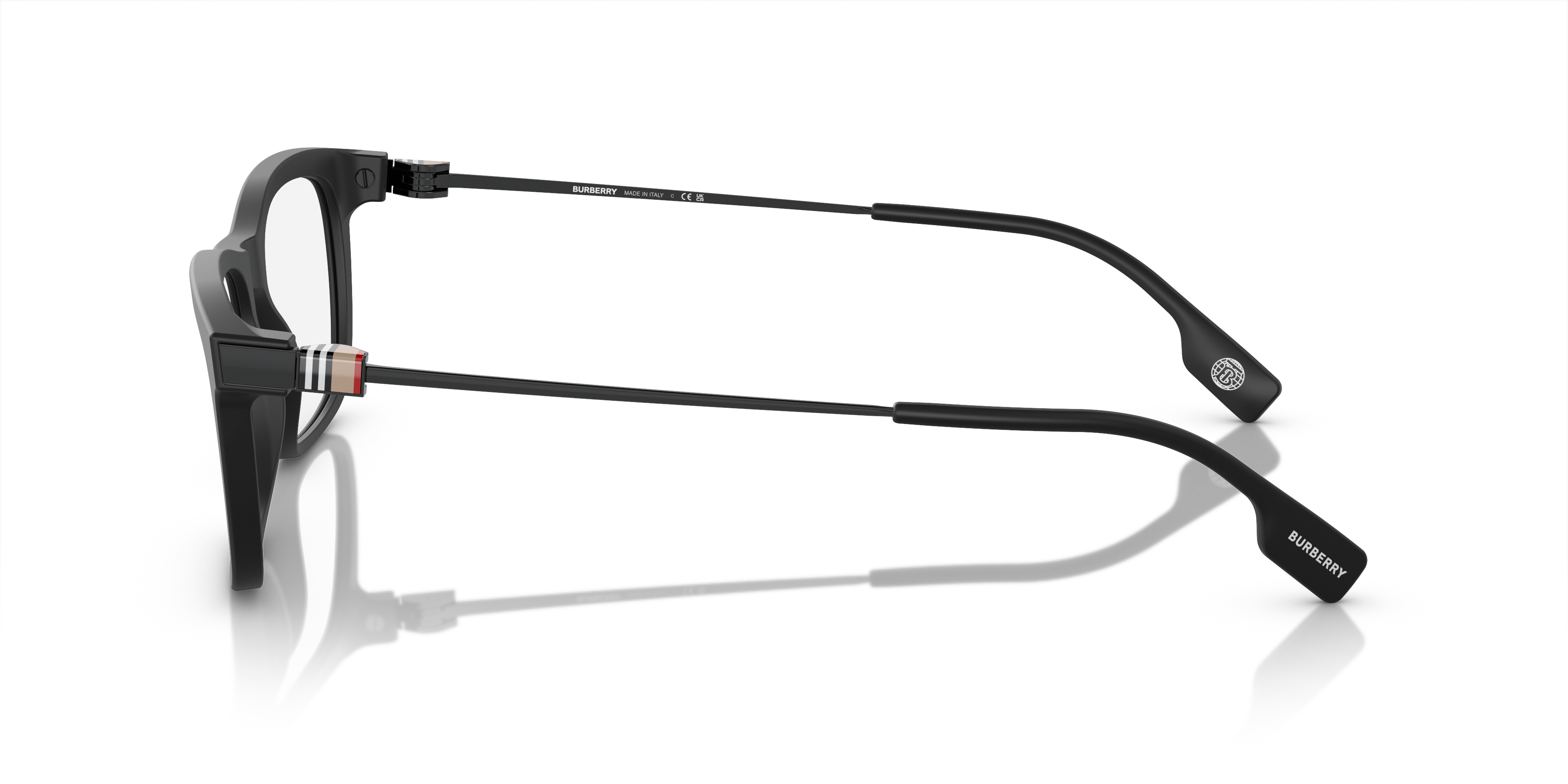 Burberry Eyeglasses BE2384 3464