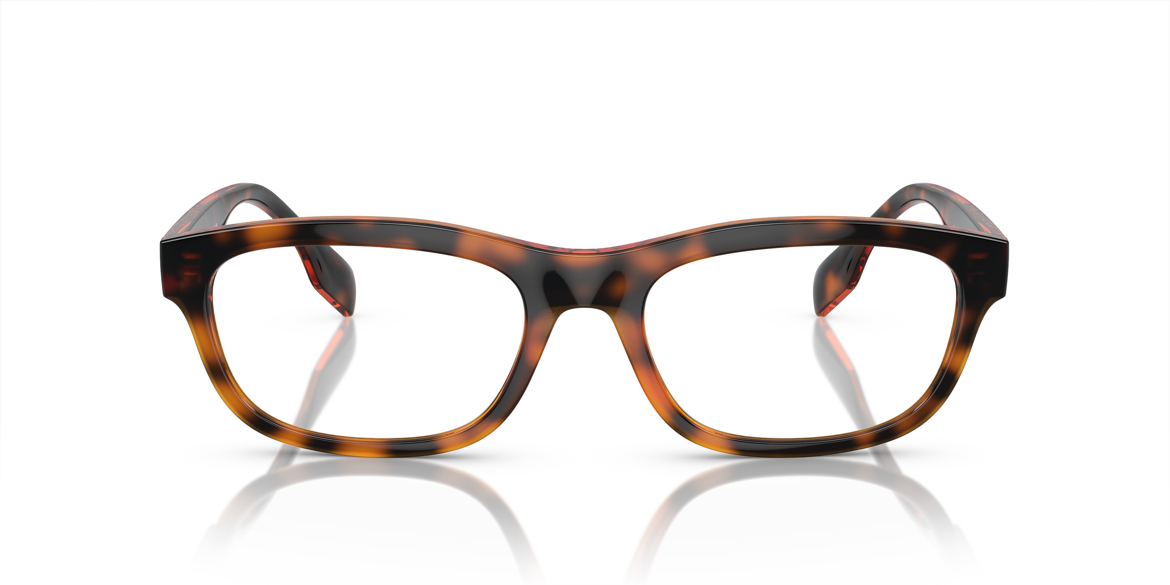 Burberry Eyeglasses BE2385U 3002