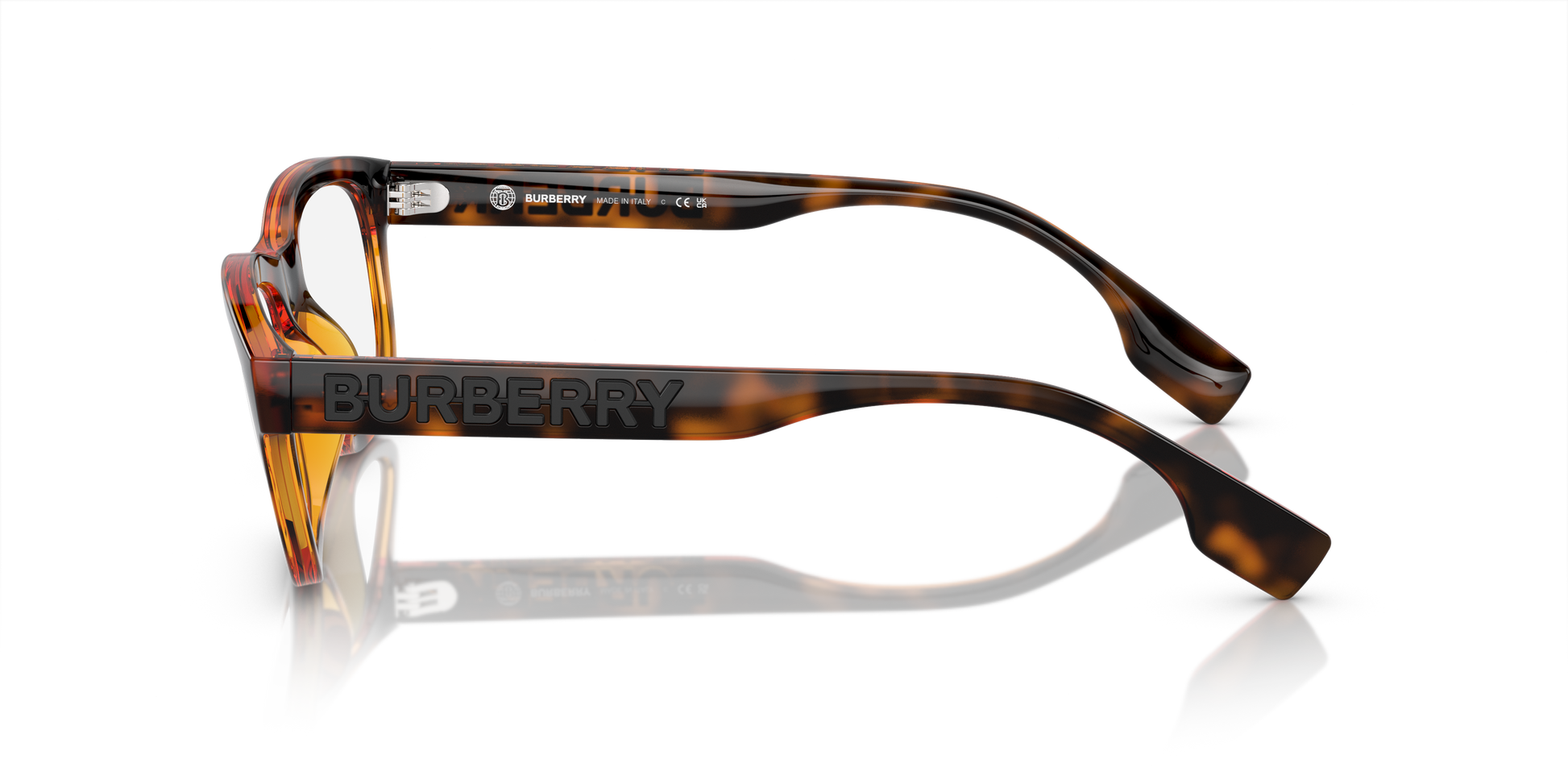 Burberry Eyeglasses BE2385U 3002