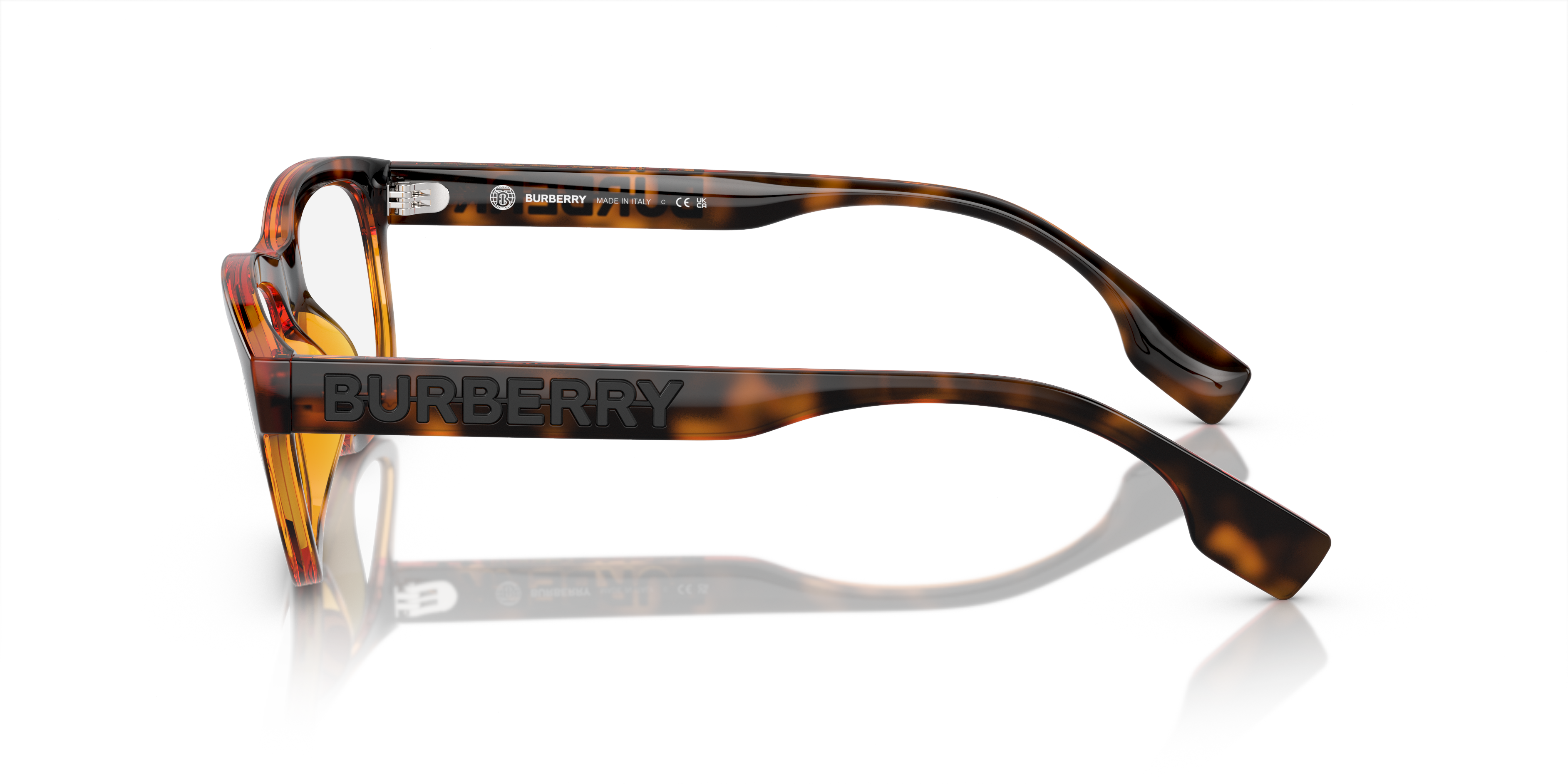 Burberry Eyeglasses BE2385U 3002