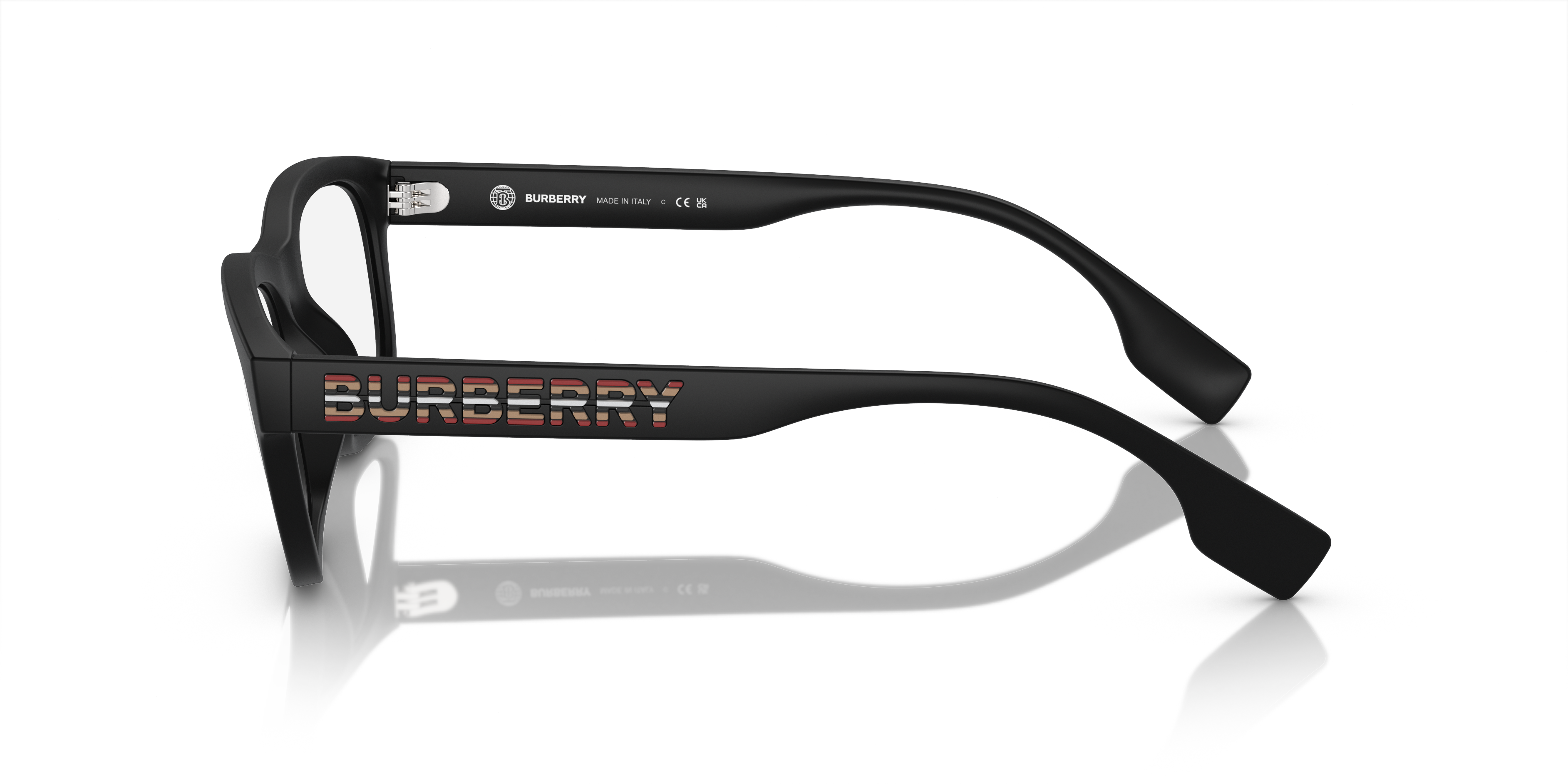 Burberry Eyeglasses BE2385U 3464