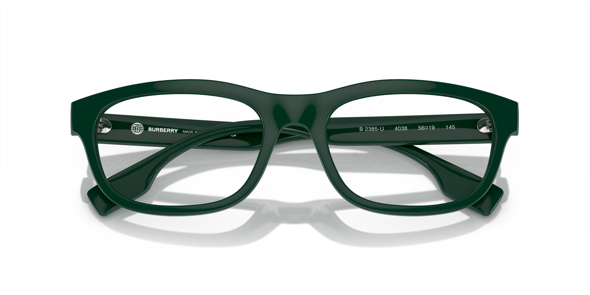 Burberry Eyeglasses BE2385U 4038