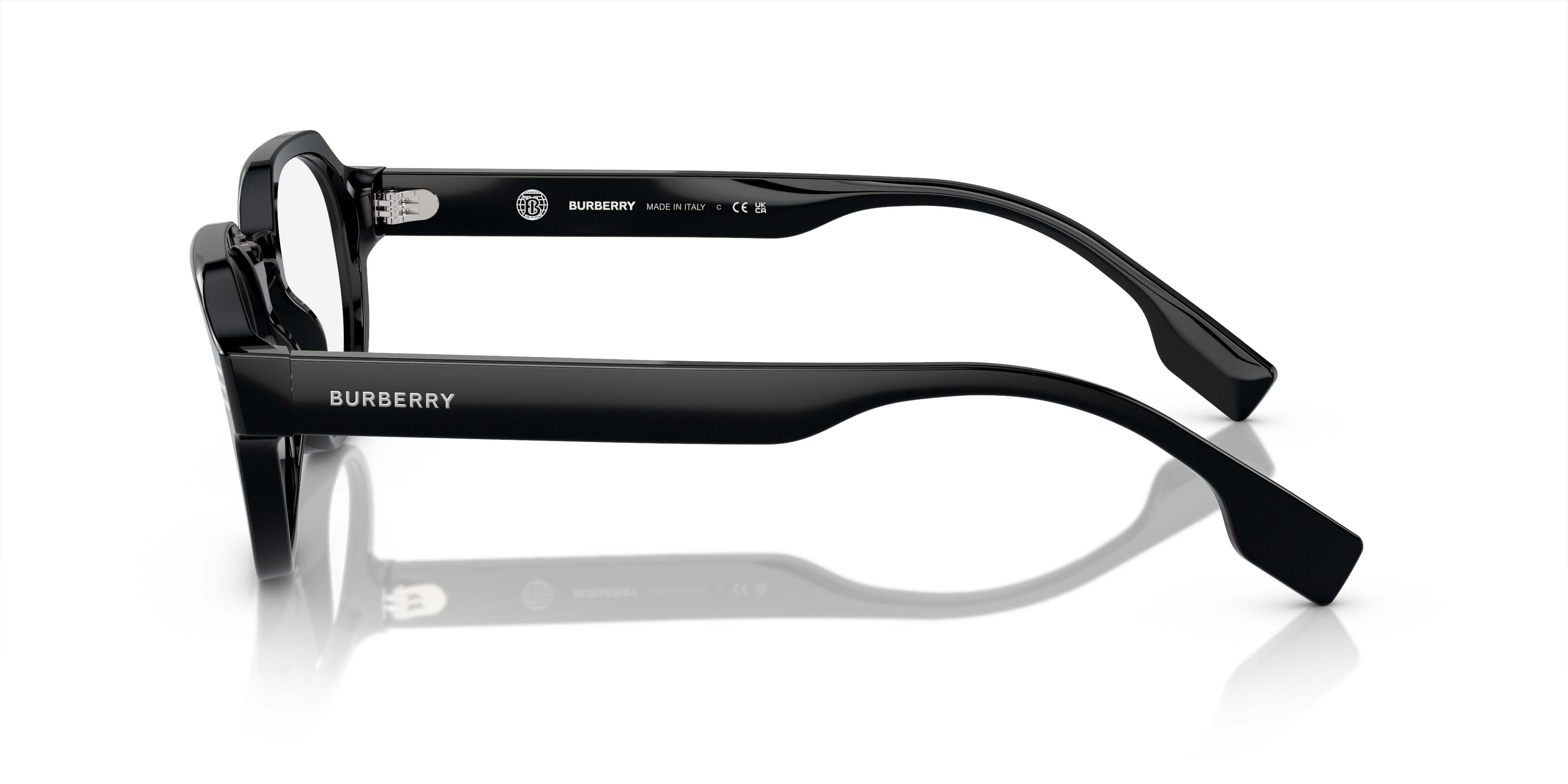 Burberry Eyeglasses BE2386 3001