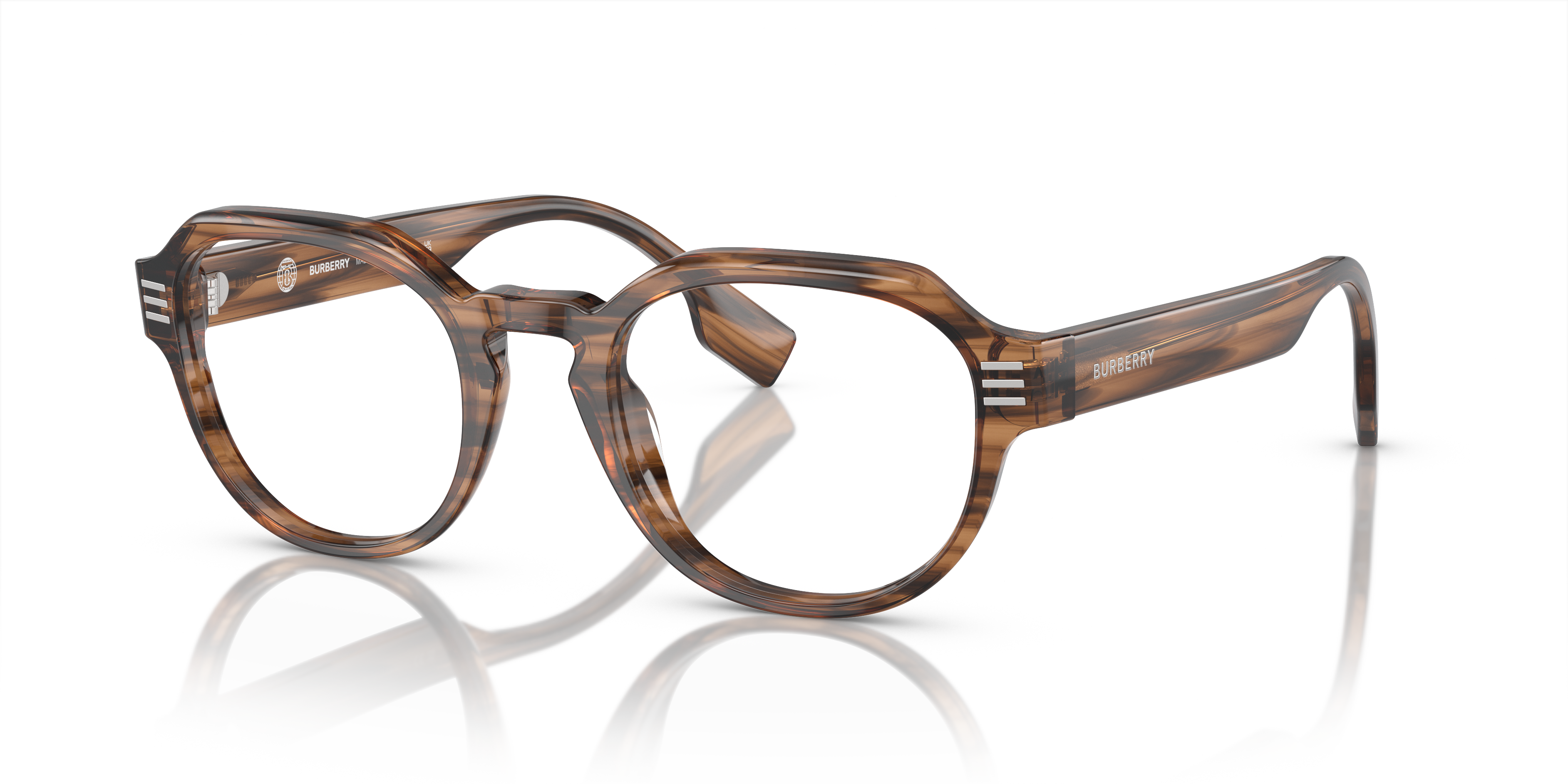 Burberry Eyeglasses BE2386 4096
