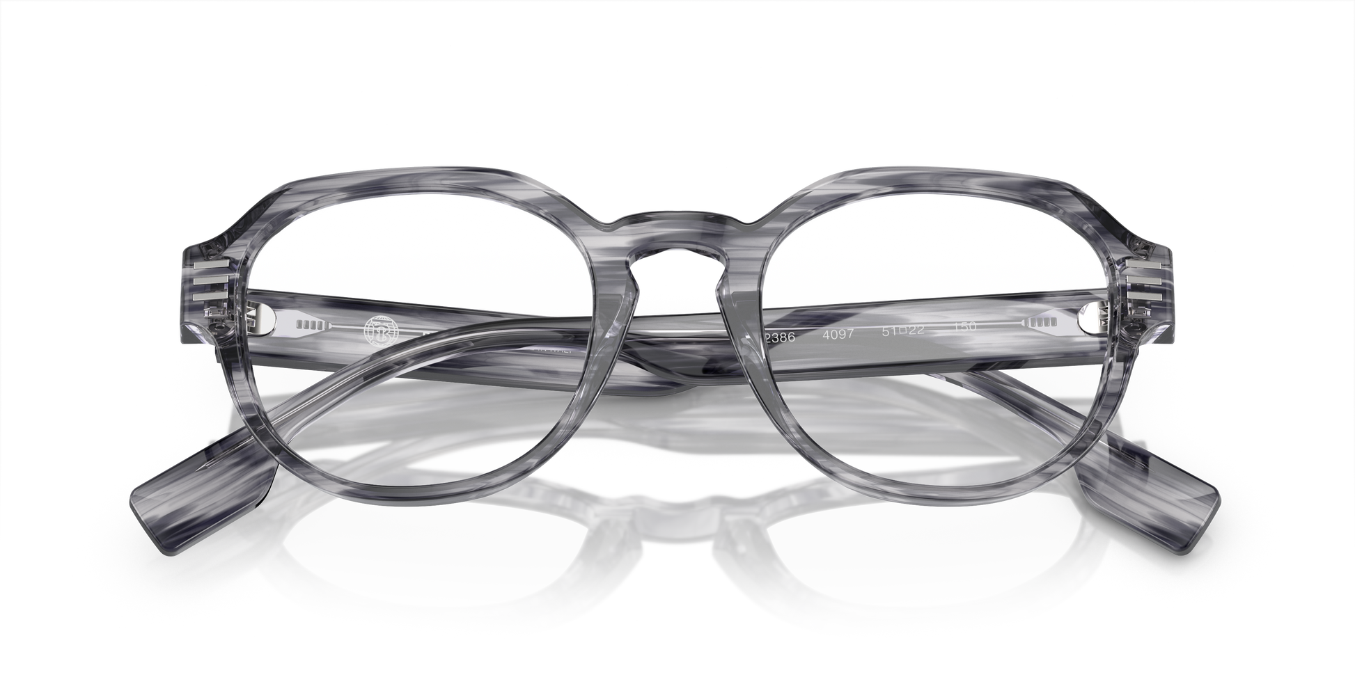 Burberry Eyeglasses BE2386 4097