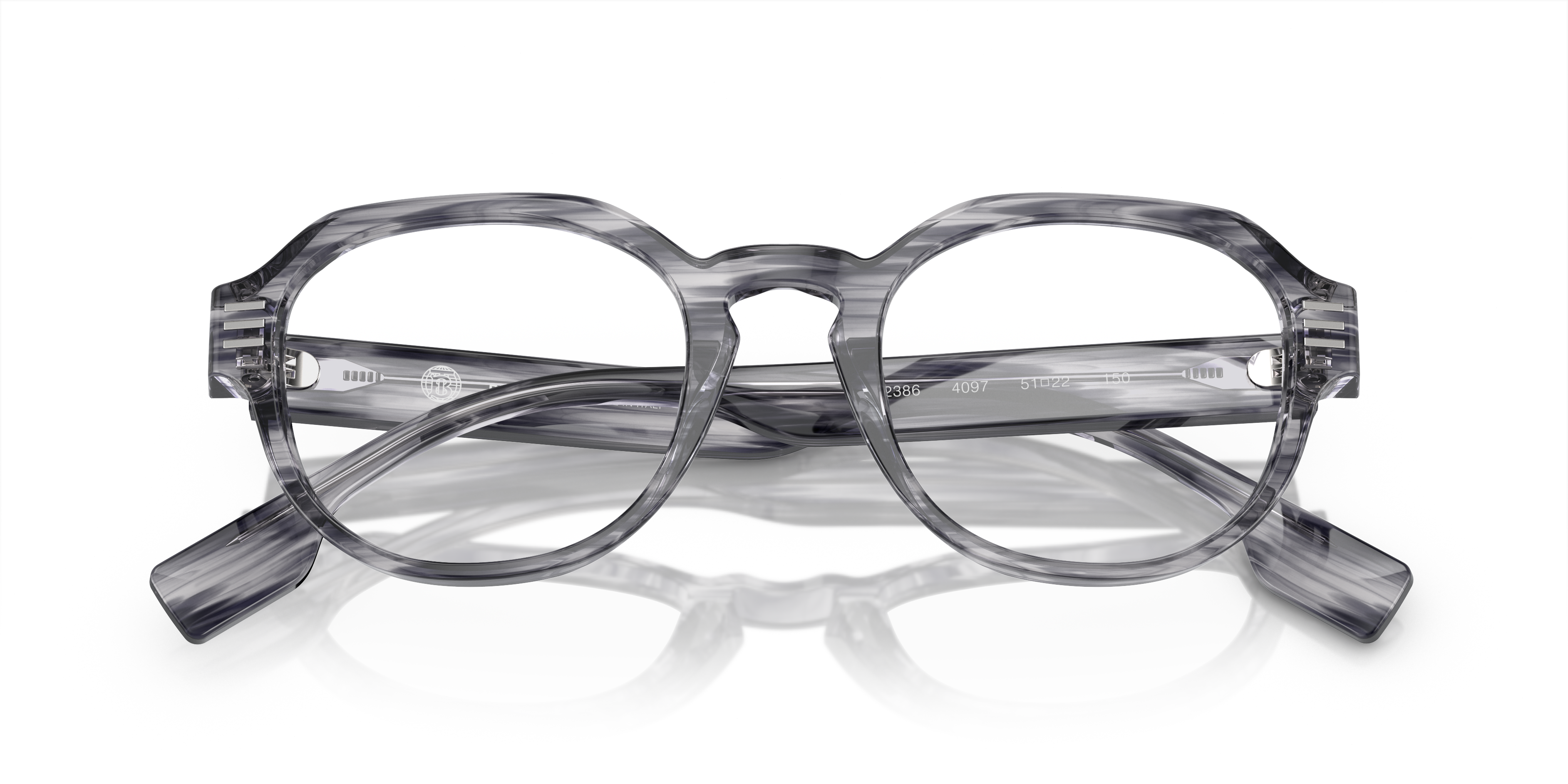 Burberry Eyeglasses BE2386 4097