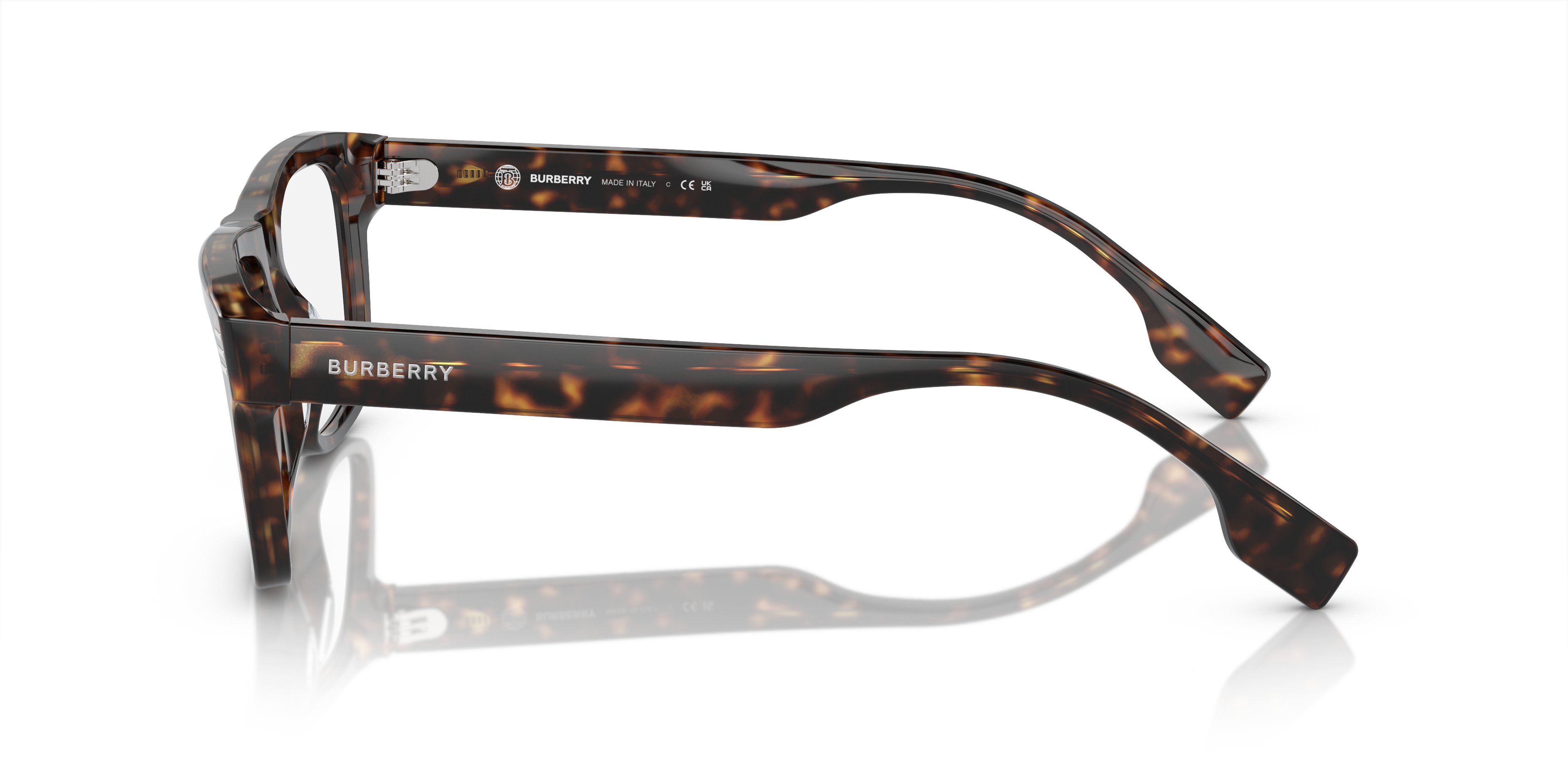 Burberry Eyeglasses BE2387 3002