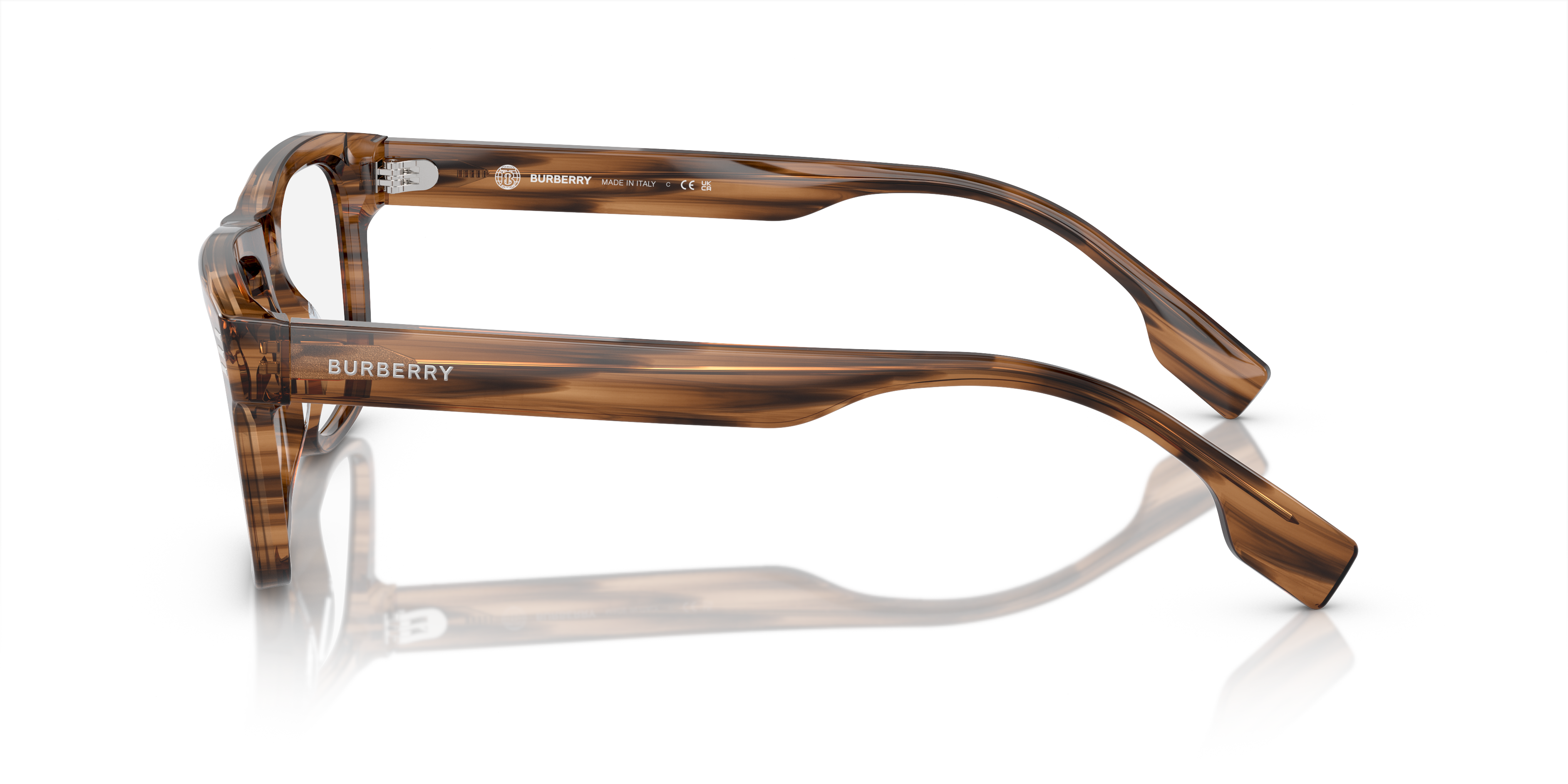 Burberry Eyeglasses BE2387 4096