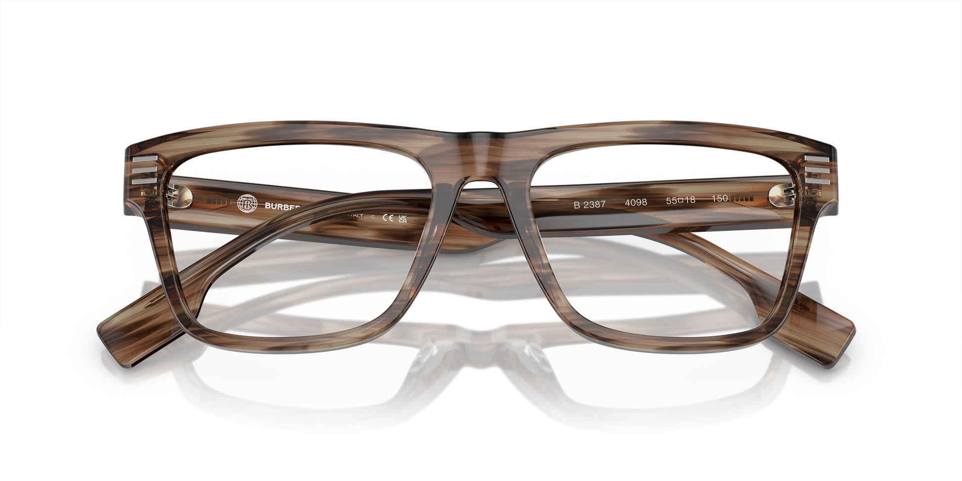 Burberry Eyeglasses BE2387 4098