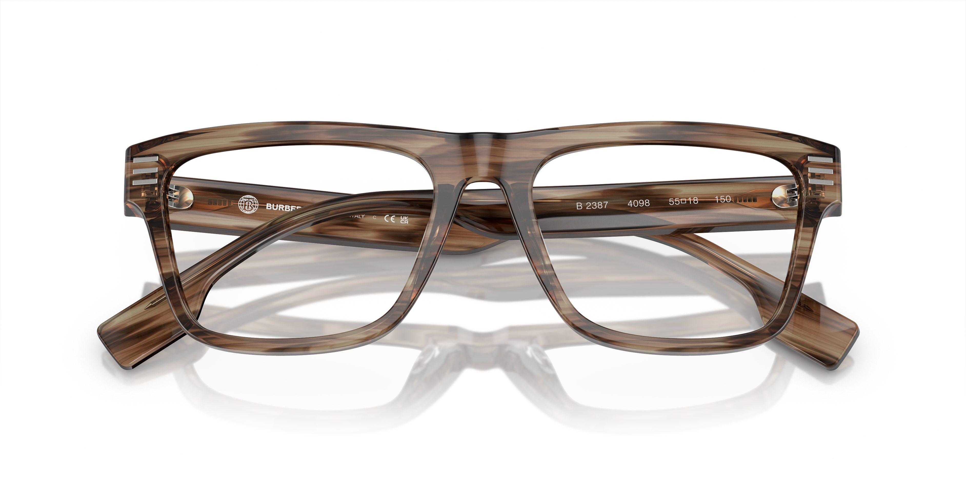 Burberry Eyeglasses BE2387 4098