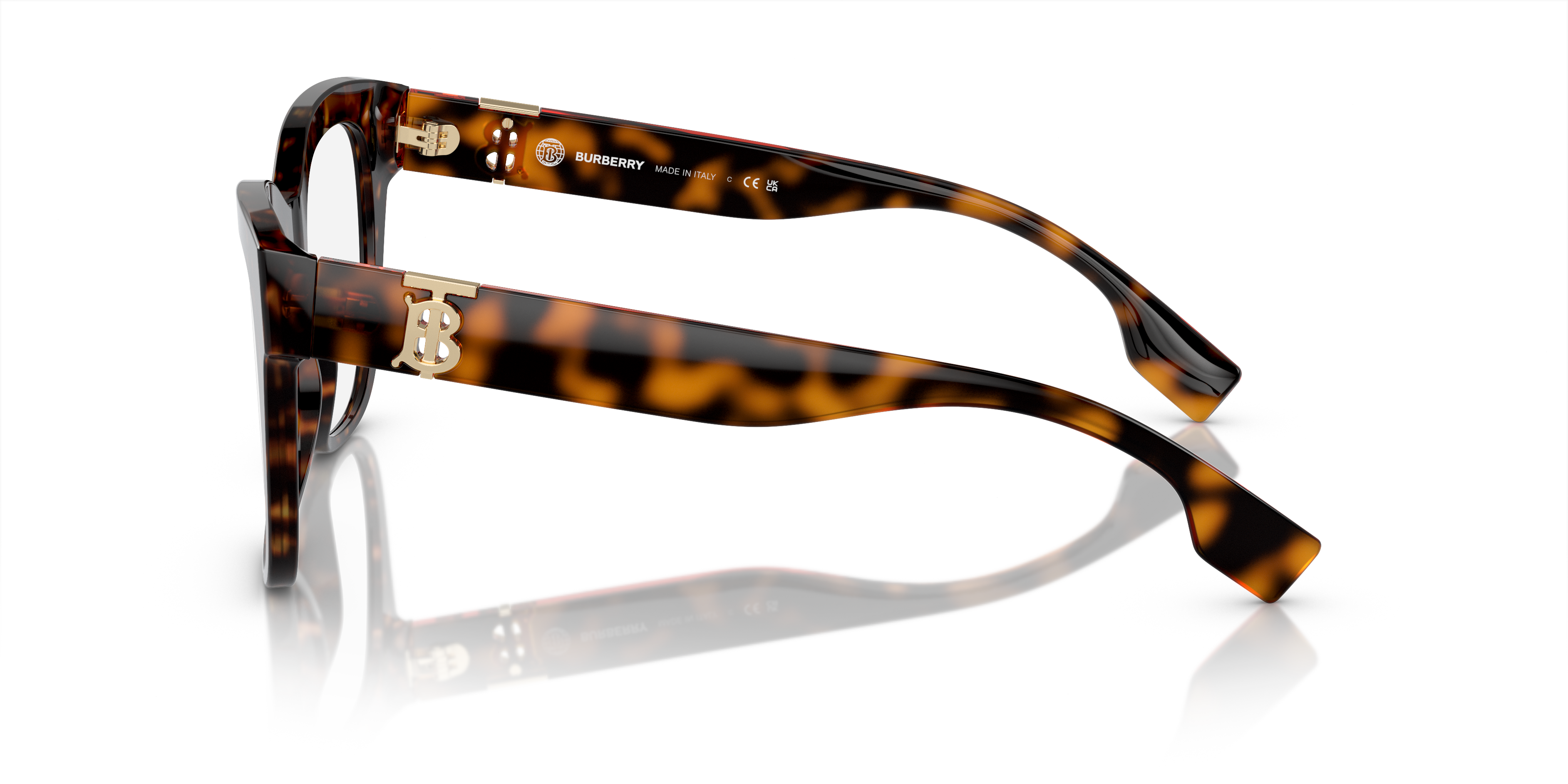 Burberry Eyeglasses BE2388 3002