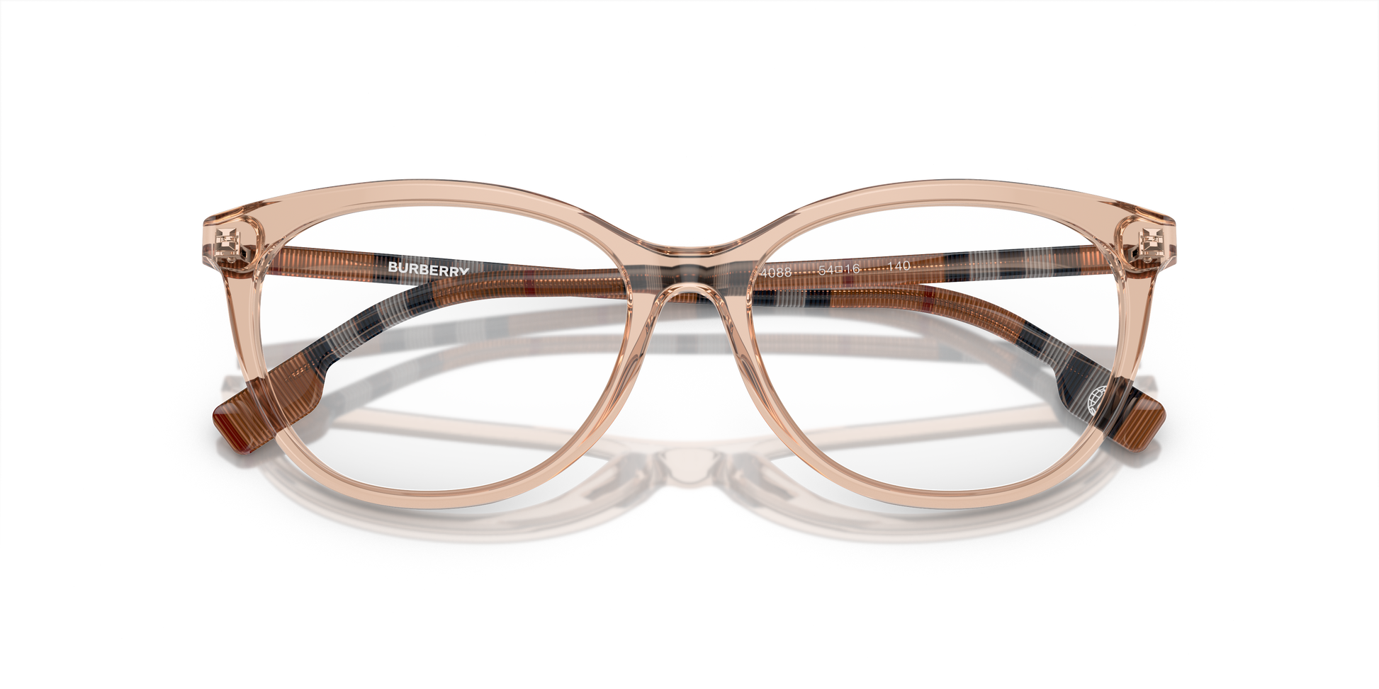 Burberry Eyeglasses BE2389 4088