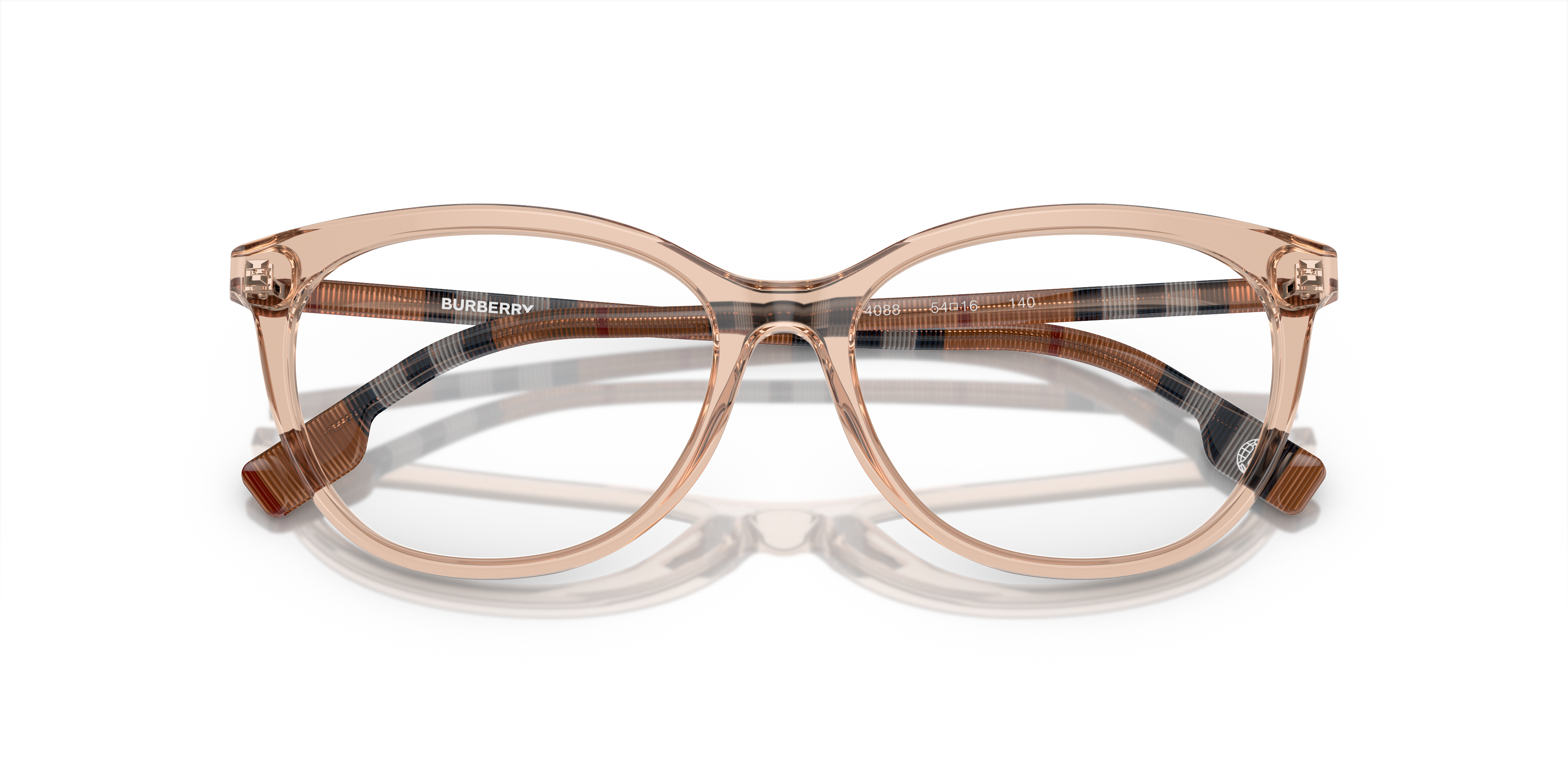 Burberry Eyeglasses BE2389 4088