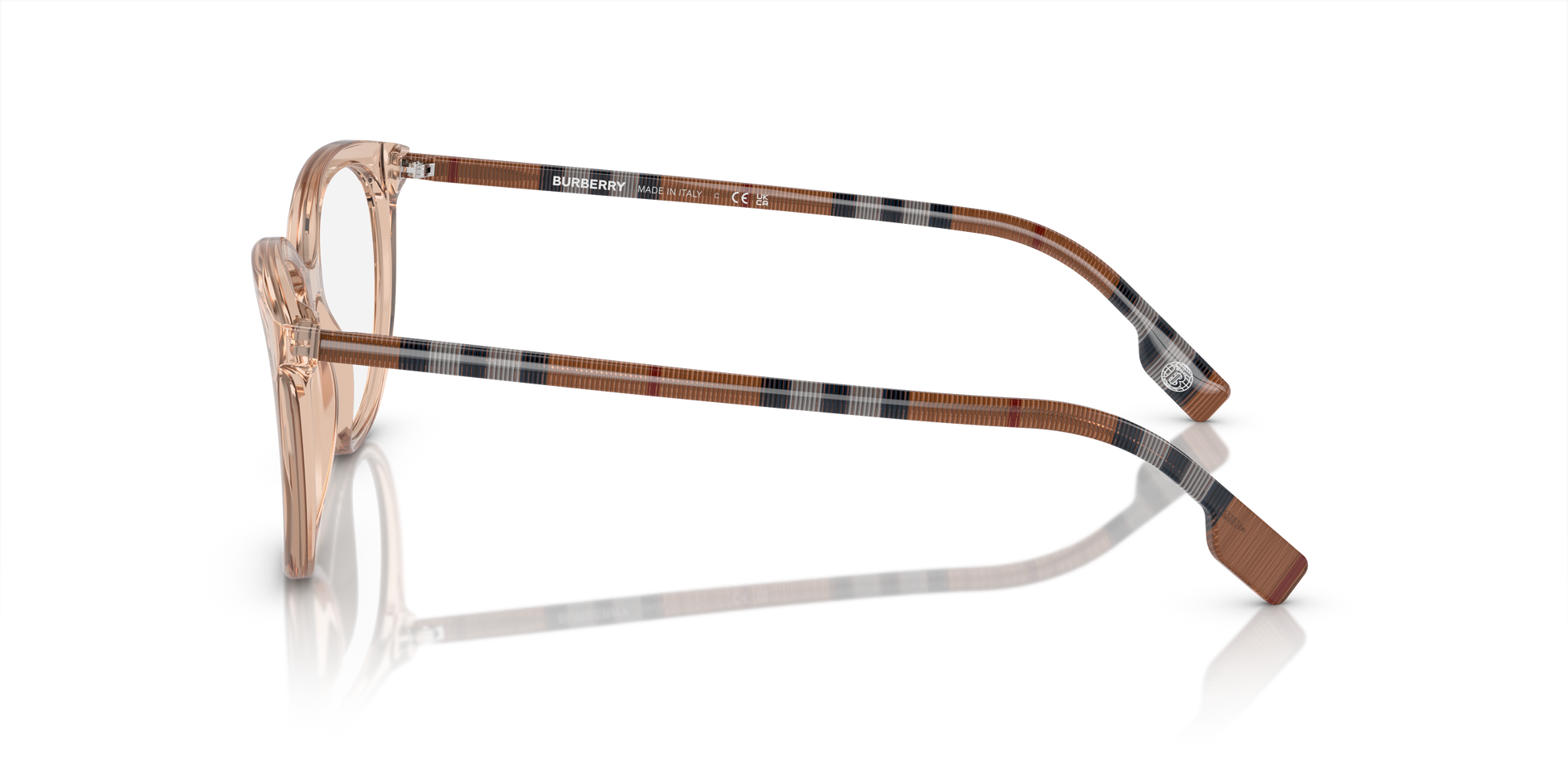 Burberry Eyeglasses BE2389 4088