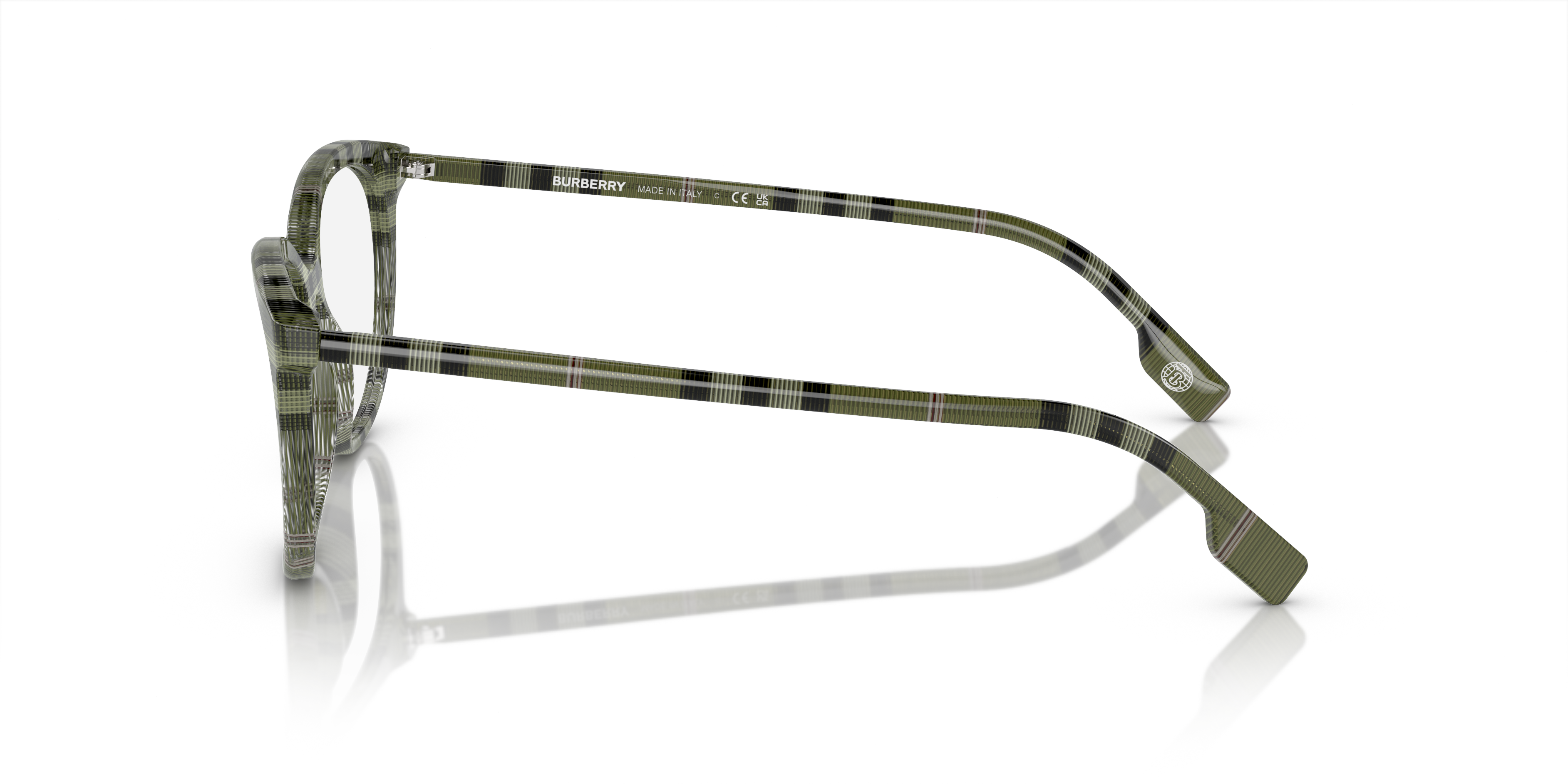 Burberry Eyeglasses BE2389 4089