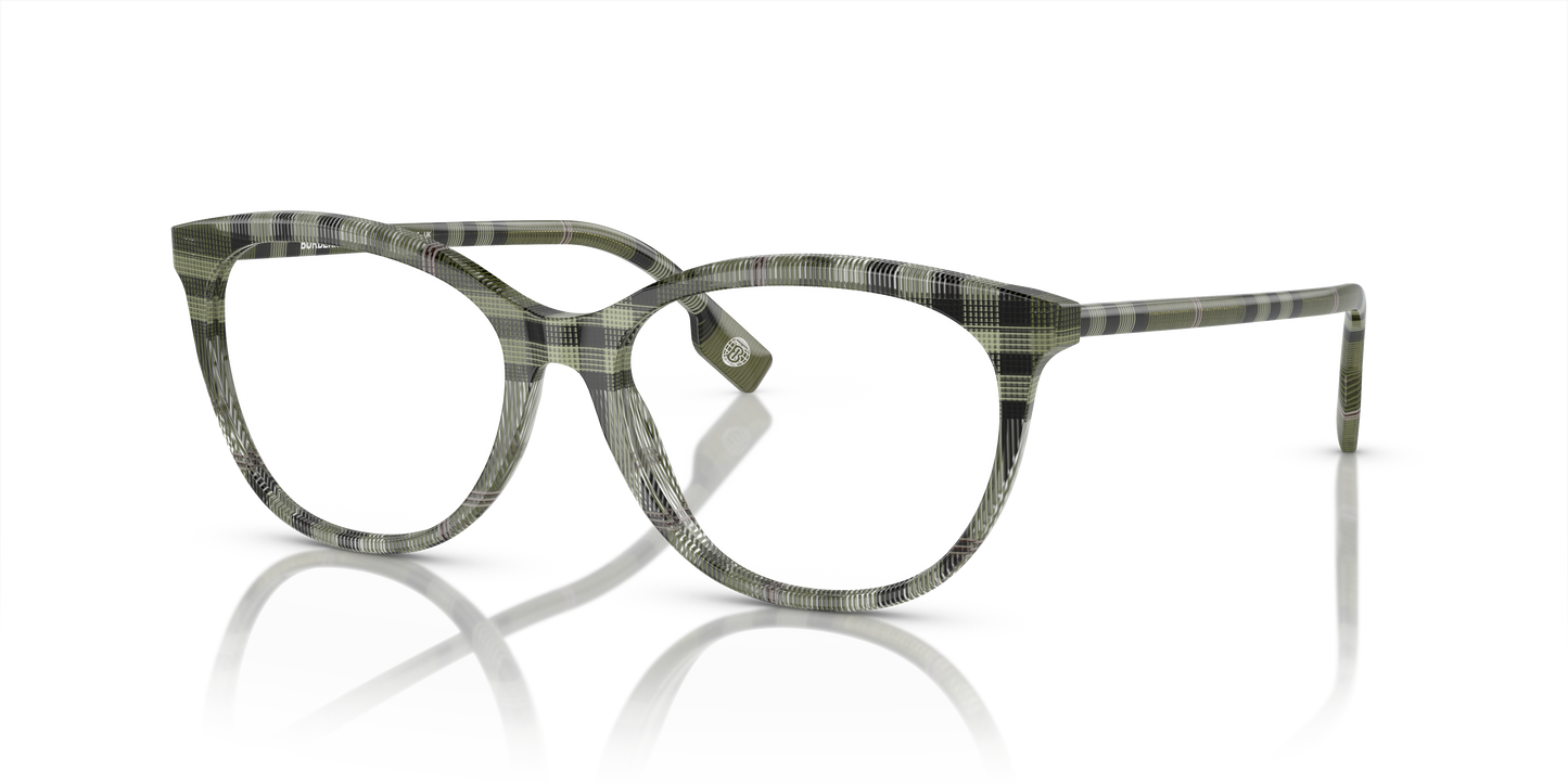Burberry Eyeglasses BE2389 4089