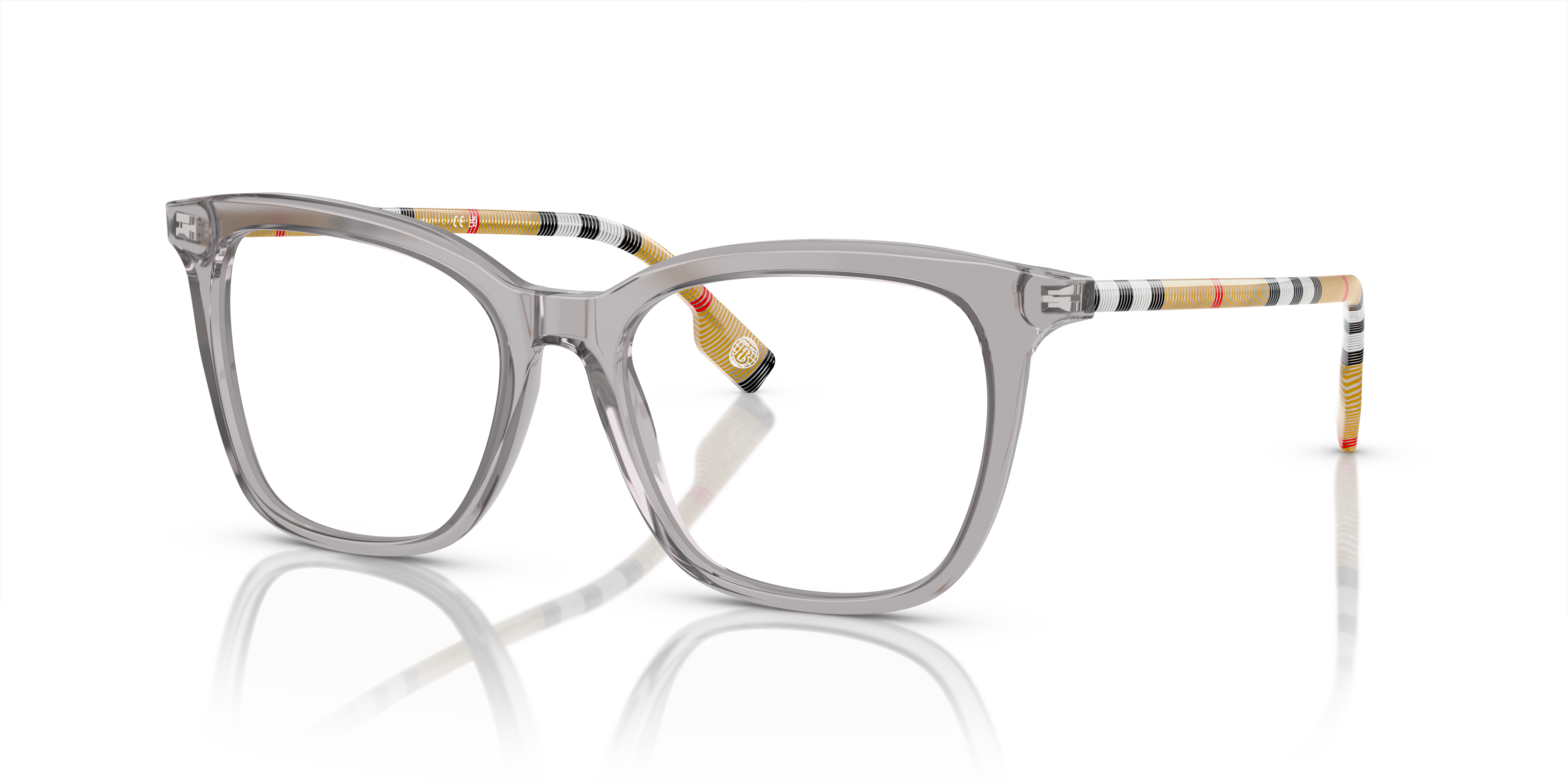 Burberry Eyeglasses BE2390 3892