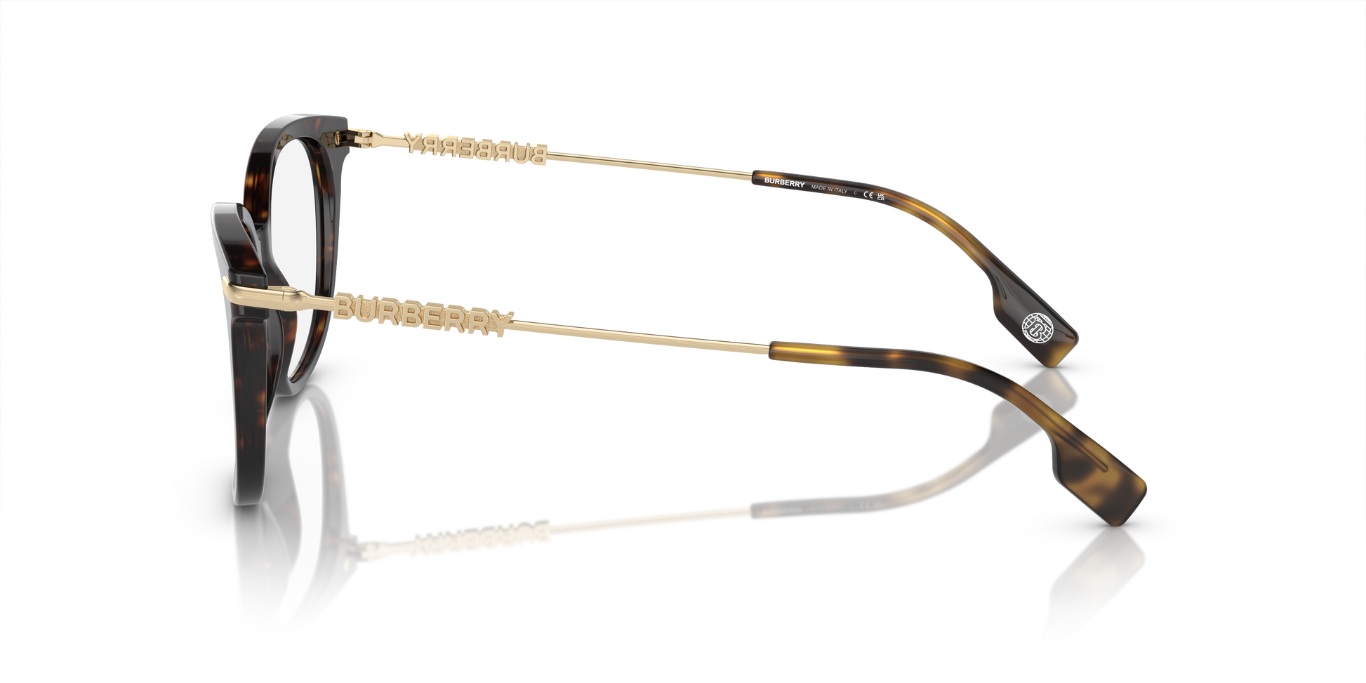 Burberry Eyeglasses BE2391 3002