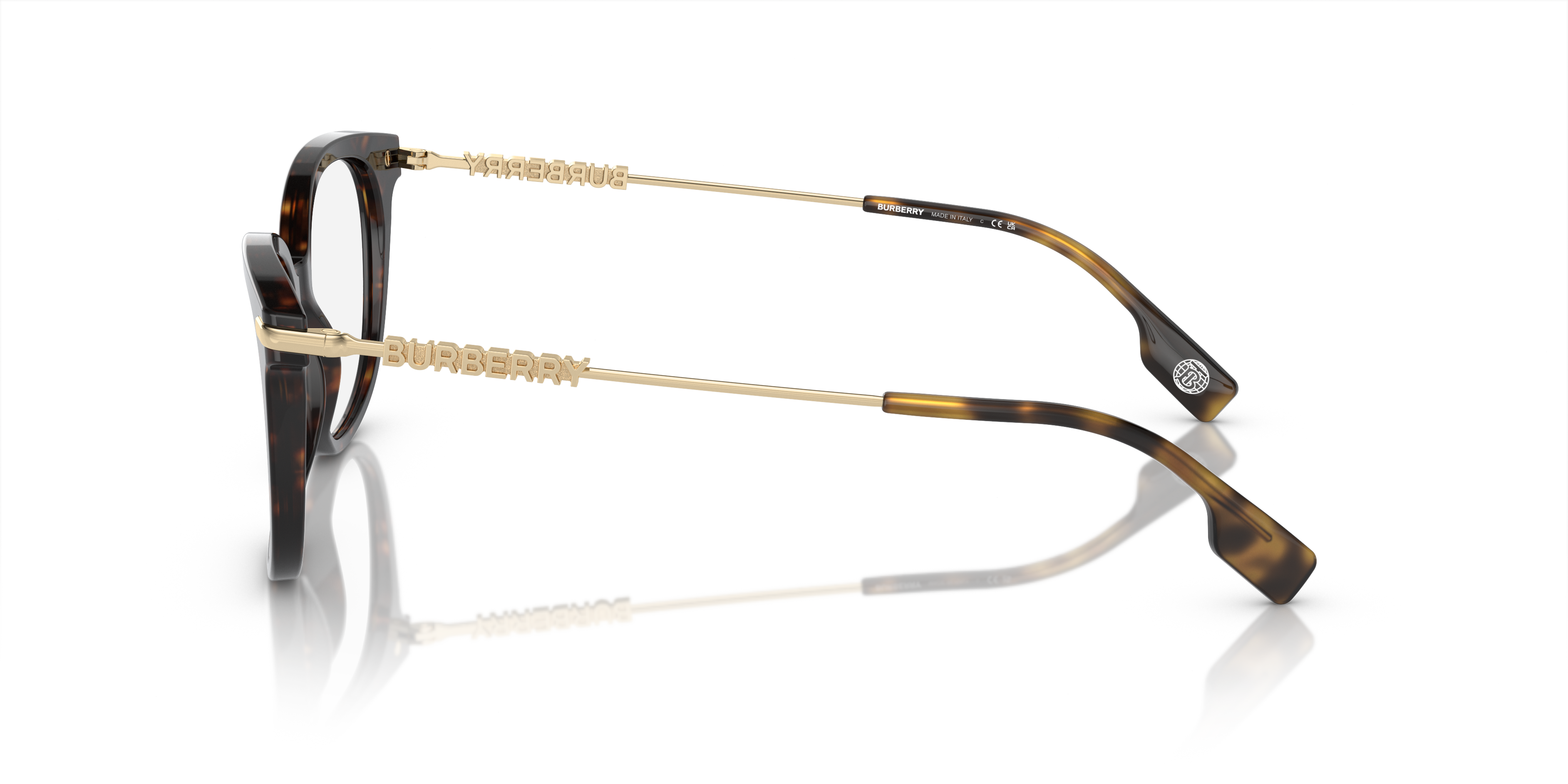 Burberry Eyeglasses BE2391 3002